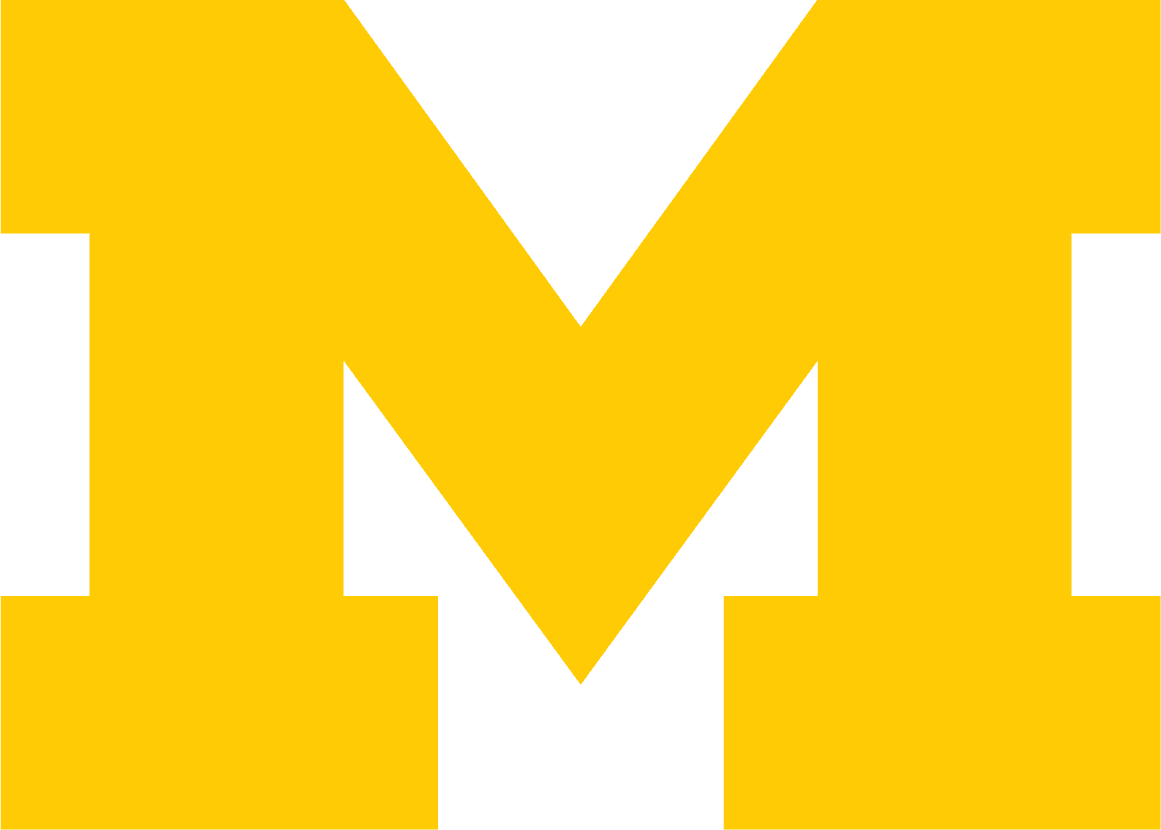 University of Michigan π